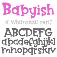 PN Babyish