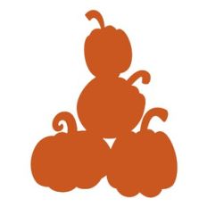 Pumpkin Stack