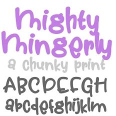 ZP Mighty Mingerly