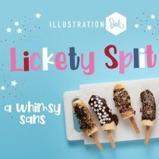PN Lickety Split