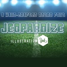 PN Jeopardize 3D