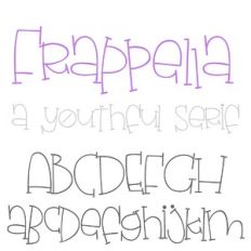 ZP Frappella Lite