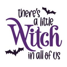 Witch in All of Us