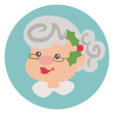 Mrs Claus