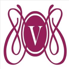 V monogram