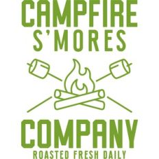 campfire s'more company