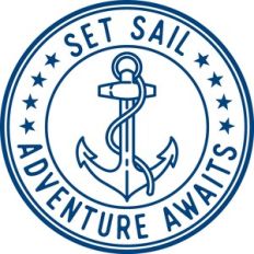 set sail adventures ahead