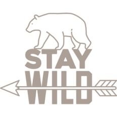 stay wild