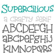 PN Supercilious