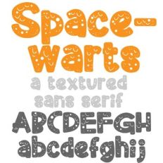 PN Spacewarts