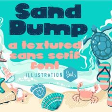 ZP Sand Dump