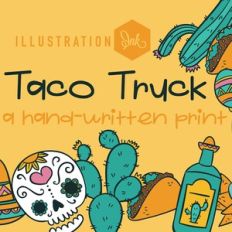 PN Taco Truck