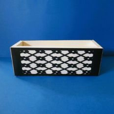 Planter Rectangle
