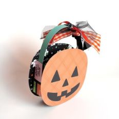 Pumpkin Box