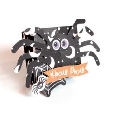 Spider Box