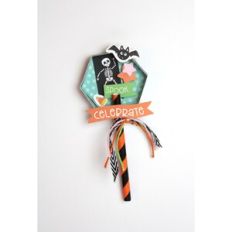 Sucker Treat Box