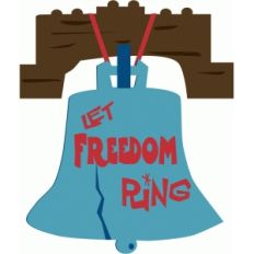 liberty bell