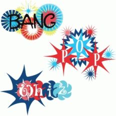 fourth of july sounds