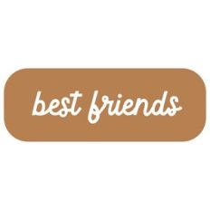 Best Friends