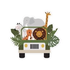 Jeep Adventure