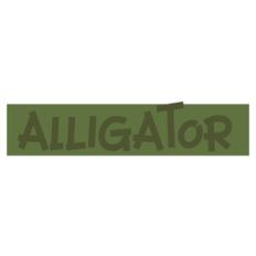 Alligator