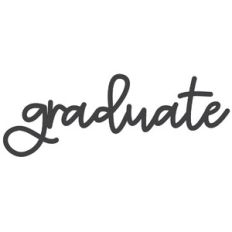 Graduate