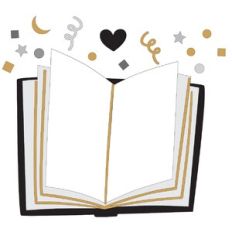 Open Book
