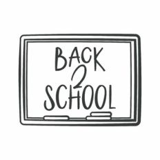Back 2 School