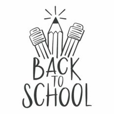 Back to School