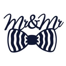 Mr and Mr