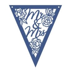 Mr and Mrs bunting