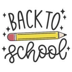 Back to School