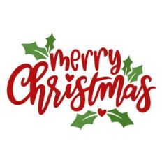 Merry Christmas