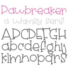 PN Pawbreaker
