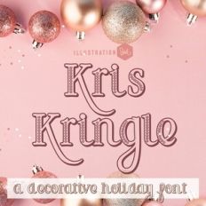 PN Kris Kringle 3D