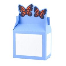 Butterfly Gable Box