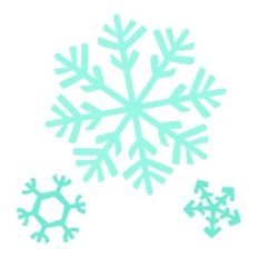 Snowflakes
