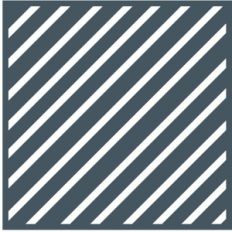 diagonal line stencil / background