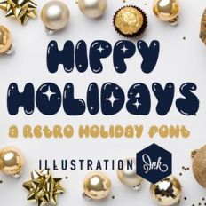 ZP Hippy Holidays