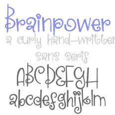 ZP Brainpower