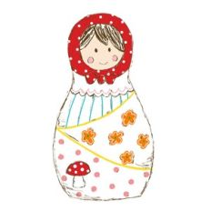 Nesting Doll