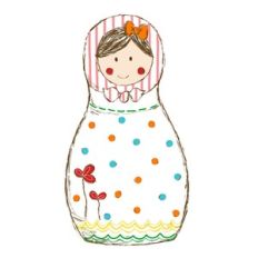 Nesting Doll