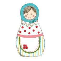 Nesting Doll