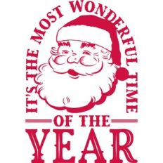It's the most wonderful time of year