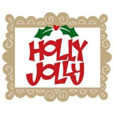 Holly Jolly