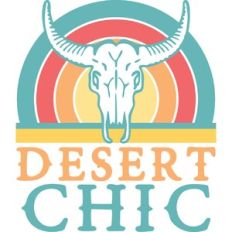 Desert Chic