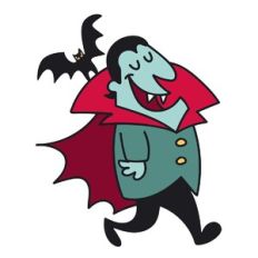 Count D