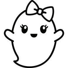 Ghost Girl
