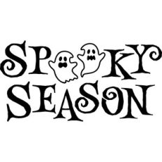 Spooky Season