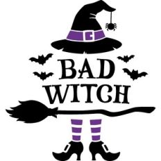 Bad Witch